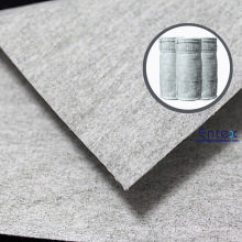 anti static industrial dust filter bag/anti static carbon  filtration fabric/anti static blended polyester cloth roll